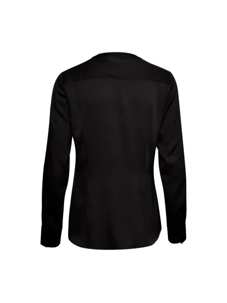 Bluzka Inwear czarna