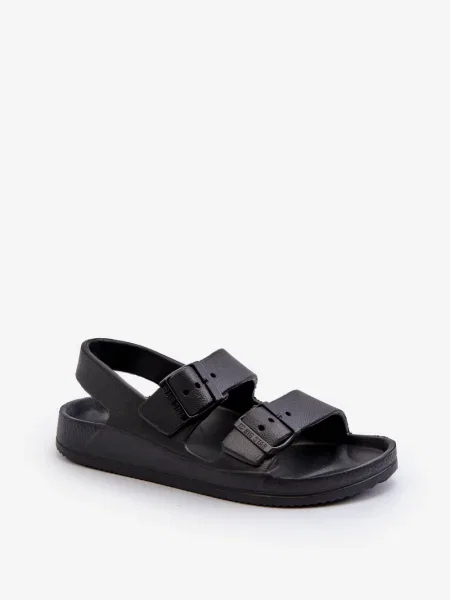 Sandale copii Big Star Shoes negru