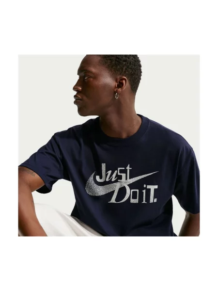 Tricou Nike albastru