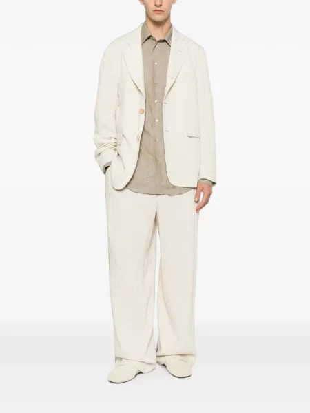 Lung cămașă Emporio Armani