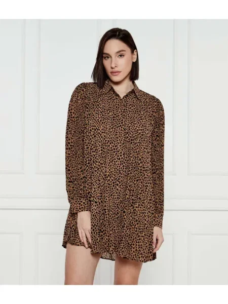 Michael Kors Ruha barna
