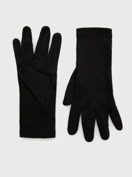 Helly Hansen Rękawiczki wełniane czarny