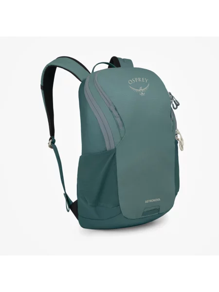 Městský batoh Osprey Astronova 23 l cascade blue/torrent blue modrý