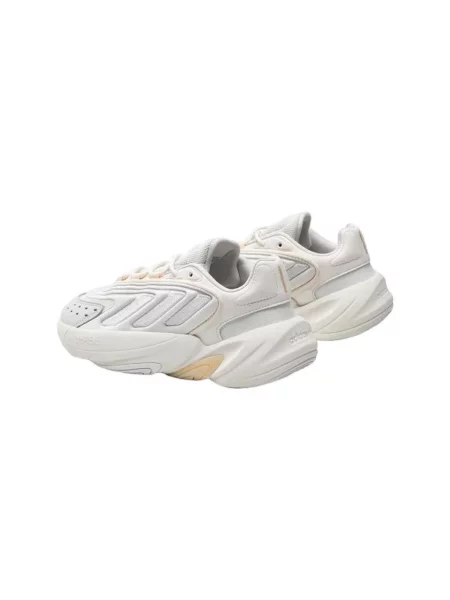 Pantofi Adidas alb