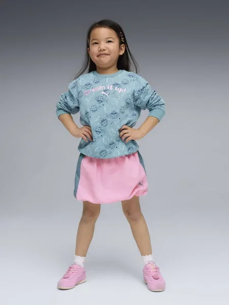 Свитшот Puma