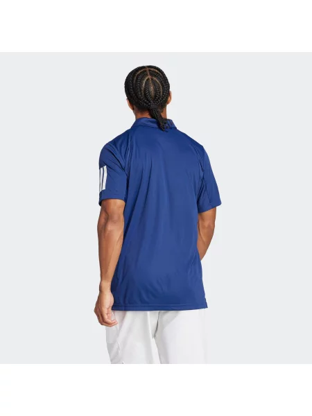 Tenisz póló Adidas Performance fehér