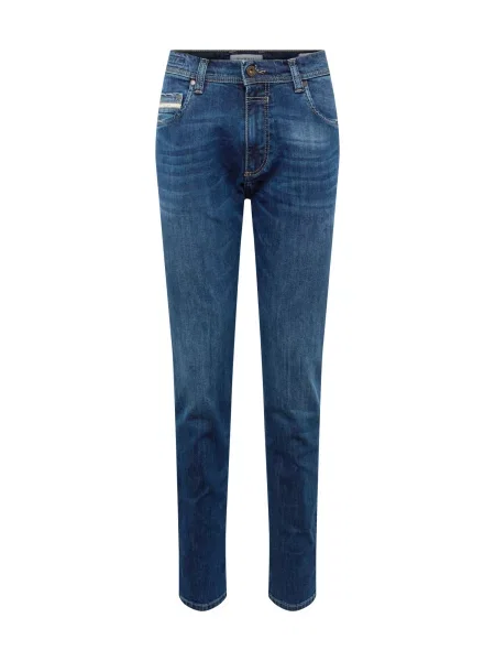 Bugatti Jeans denim albastru
