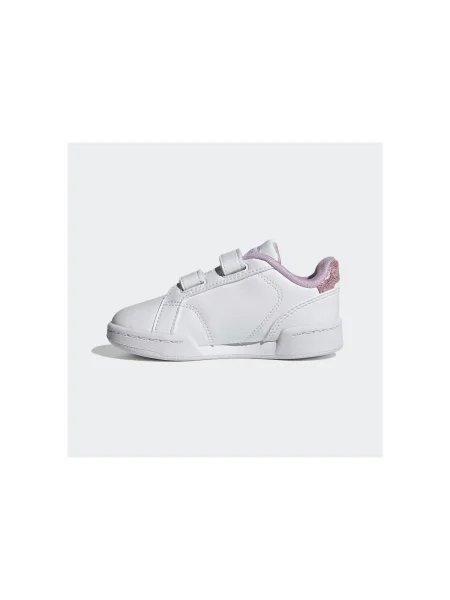 Gyerek félcipő Adidas fehér