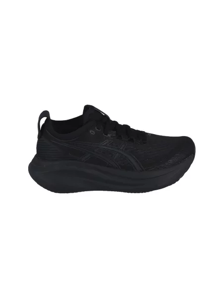 Pantofi Asics alergare negru