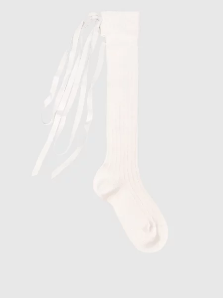 Гольфи Jost Ann Demeulemeester білі