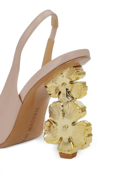 Φλοράλ mules Kat Maconie