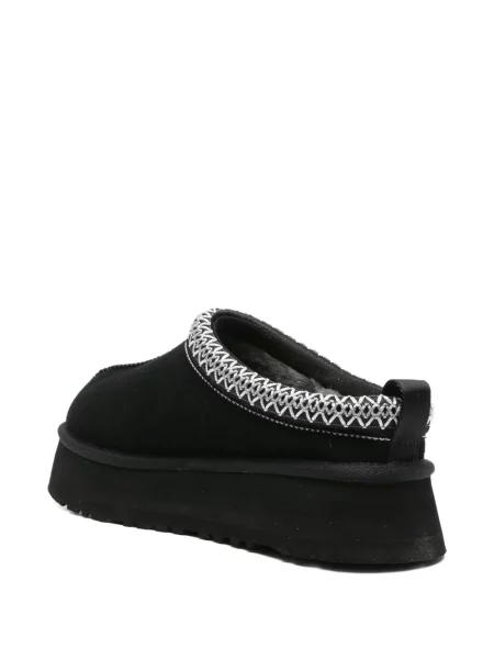 Botine Ugg negru