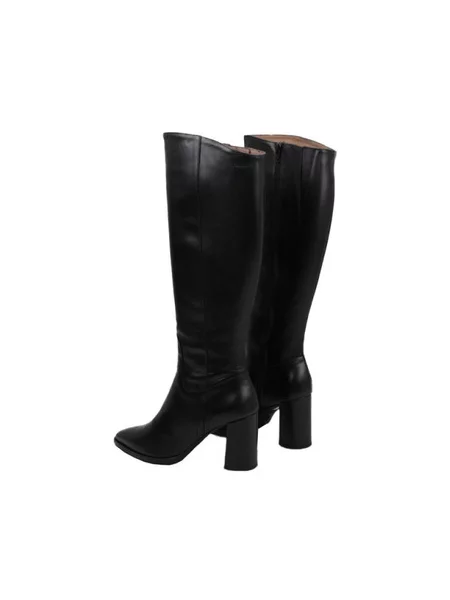 Pantofi Wonders negru