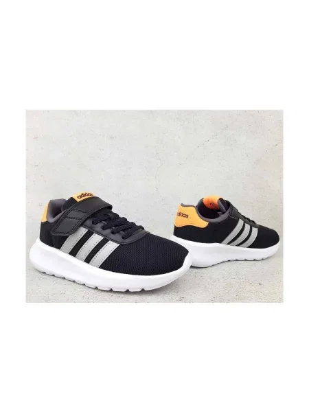 Pantofi copii Adidas negru