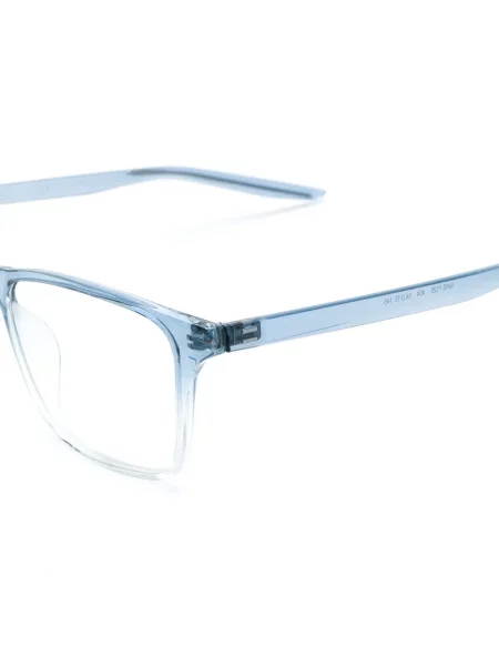 Ochelari de soare Nike albastru