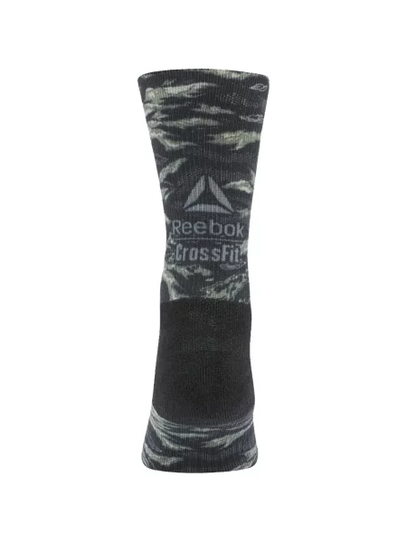 Șosete Reebok negru