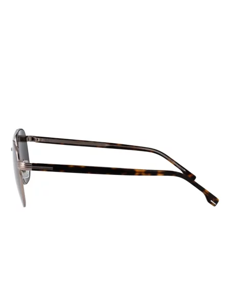 Ochelari de soare aviator Boss
