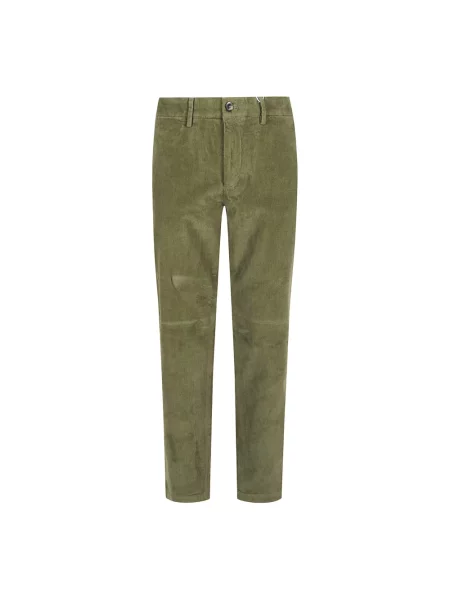 Spodnie Dockers zielone
