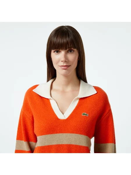 Lacoste светр