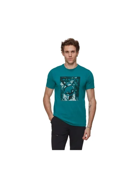 Tricou Mammut