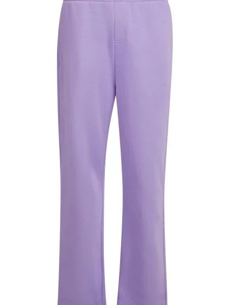 Urban Classics Pantaloni lila