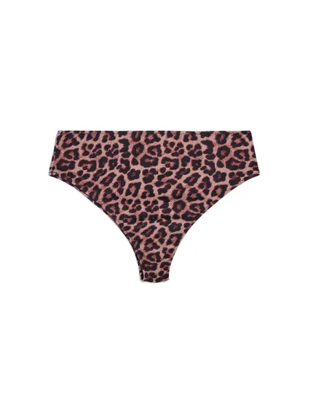Swim by Zizzi Slip costum de baie Caanne mai multe culori