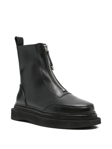 Botine Toga Virilis negru