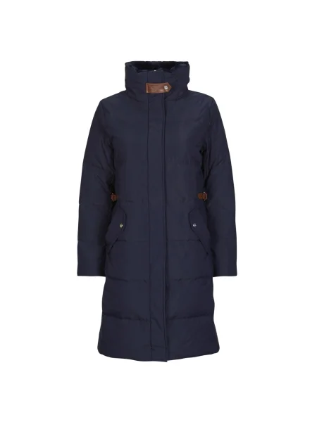 Palton Lauren Ralph Lauren albastru