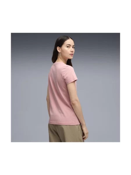 Tricou Puma roz