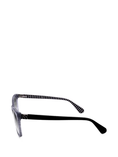 Ochelari de soare Kate Spade gri
