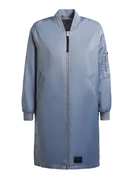 Khujo Palton de primăvară-toamnă Tindra porumbel albastru