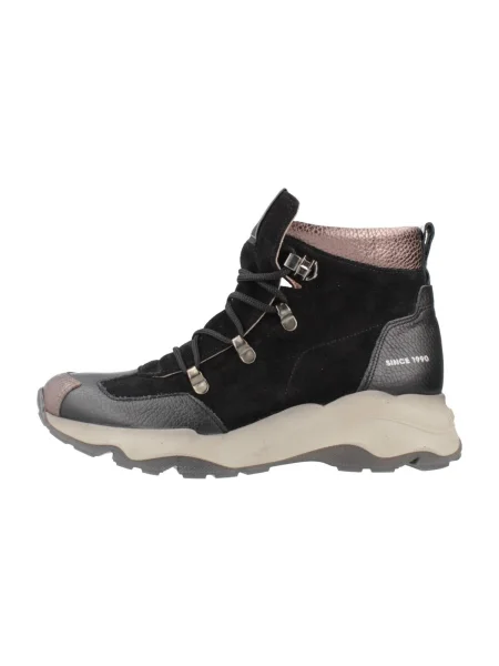Pantofi Hispanitas negru
