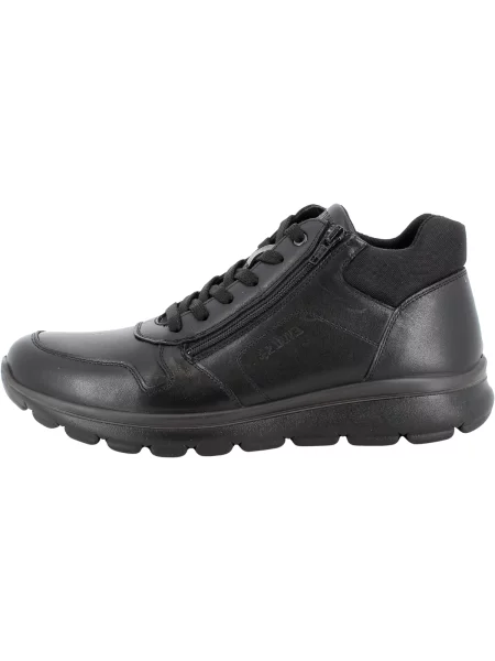 Pantofi Enval negru