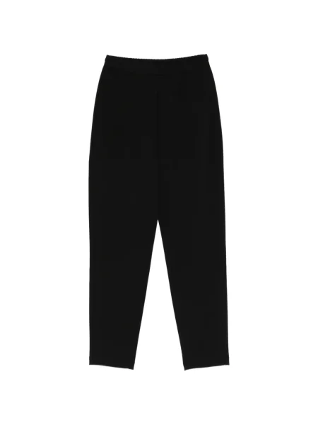 Pantaloni Emporio Armani negru