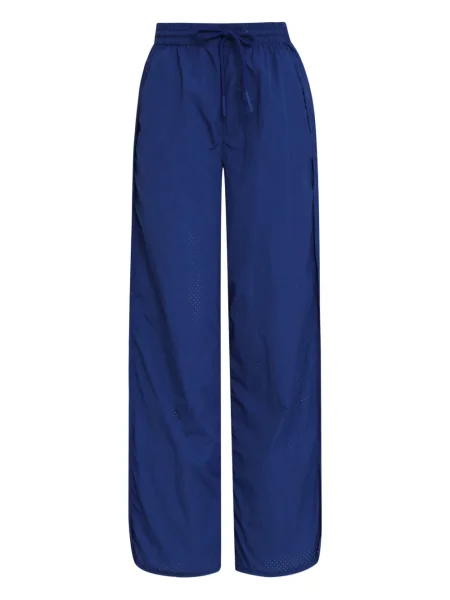 Pantaloni Osklen albastru