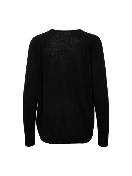 Sweter Inwear czarny