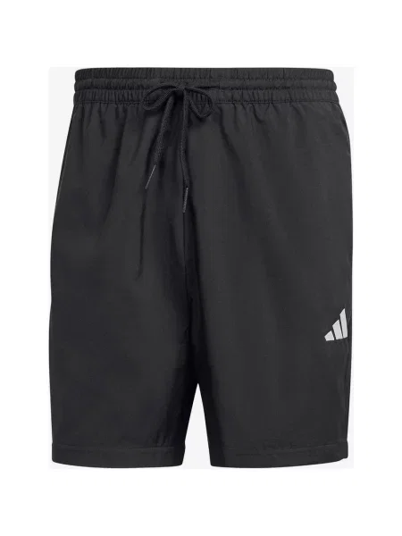 Spodenki Adidas Essentials Small Logo Chelsea puro XS czarny