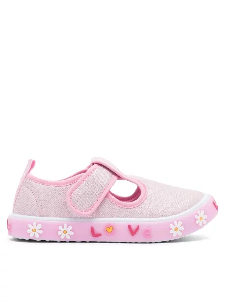 Sneakers Nelli Blu ροζ