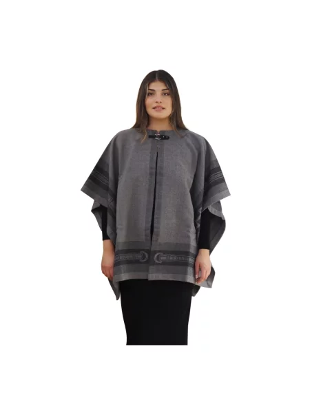 Kurtka Ralph Lauren wełniana szara