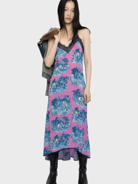 Сарафан Zadig&voltaire