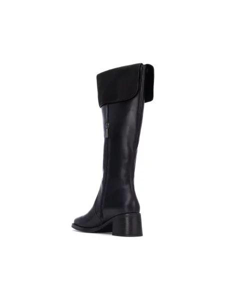 Pantofi Carmela negru