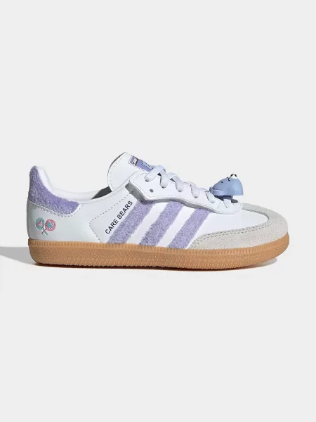 Детские кроссовки Adidas Originals