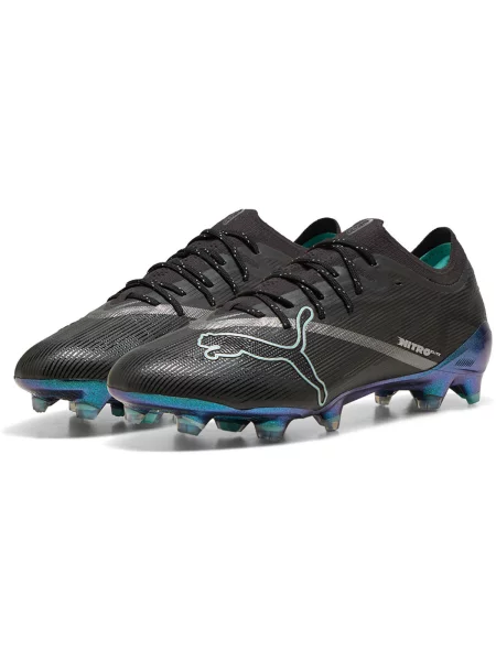 Pantofi Puma negru