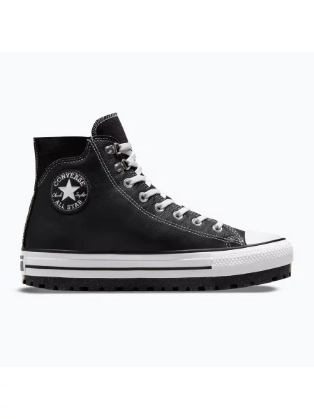 Tenisky Converse Chuck Tylor Citytrek black/white biela
