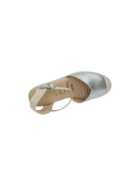 Espadrile Mysoft