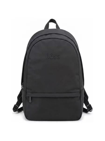 Taška Boss čierna