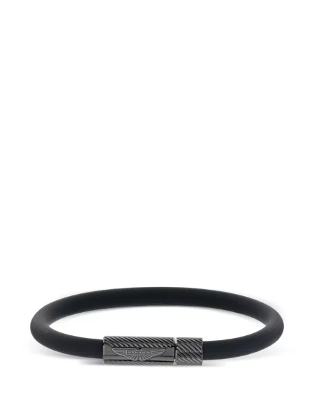 Brăţară Aston Martin Watches cu autograf negru