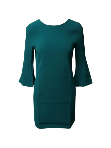Rochie Sandro verde