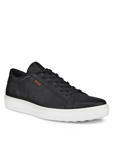 Sneakersy ECCO čierna