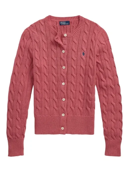 Tricou Polo Ralph Lauren de in scurt cu imagine albastru